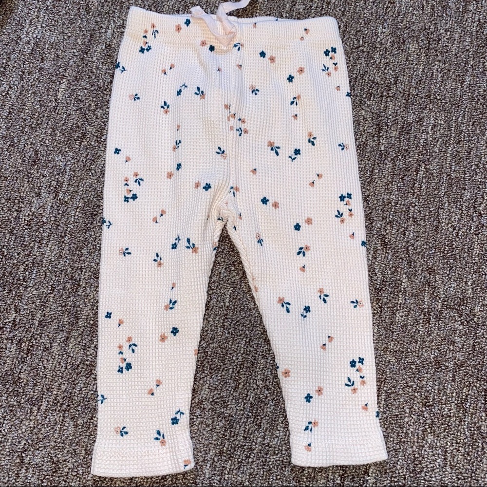 Zara Leggings